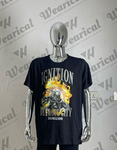Short sleeve T-shirt (3XLarge)